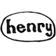 Henry Murals